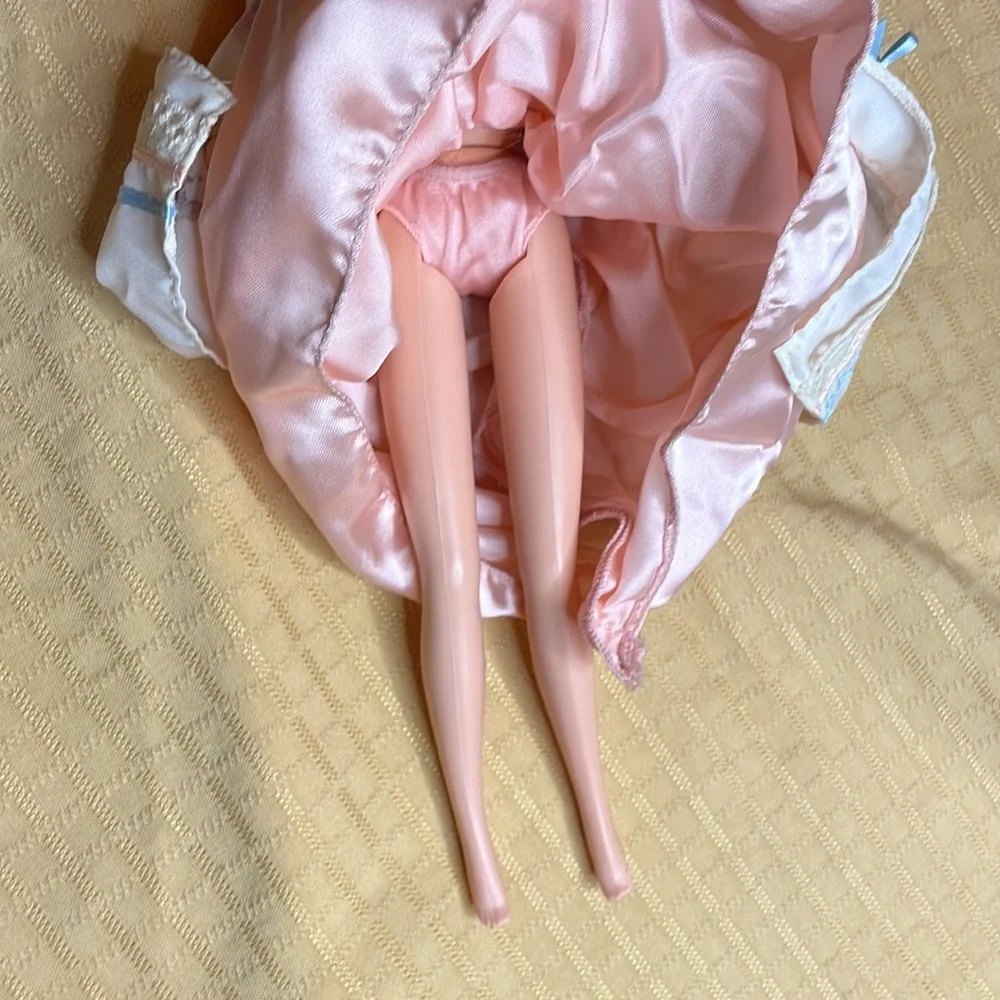 Mattel excellent vintage